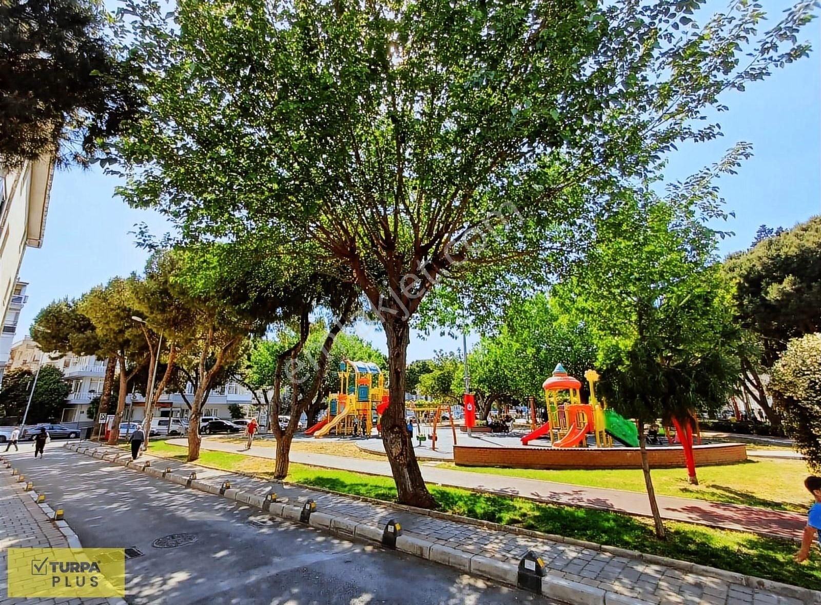 Üçyol Metro Yakını Kılıçreis Park Cepheli Satılık Daire 3+1
