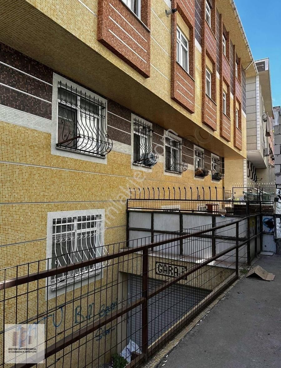 Kocasinanda Geniş Kullanışlı Tadilatlı 2+1 Bahçe Katı
