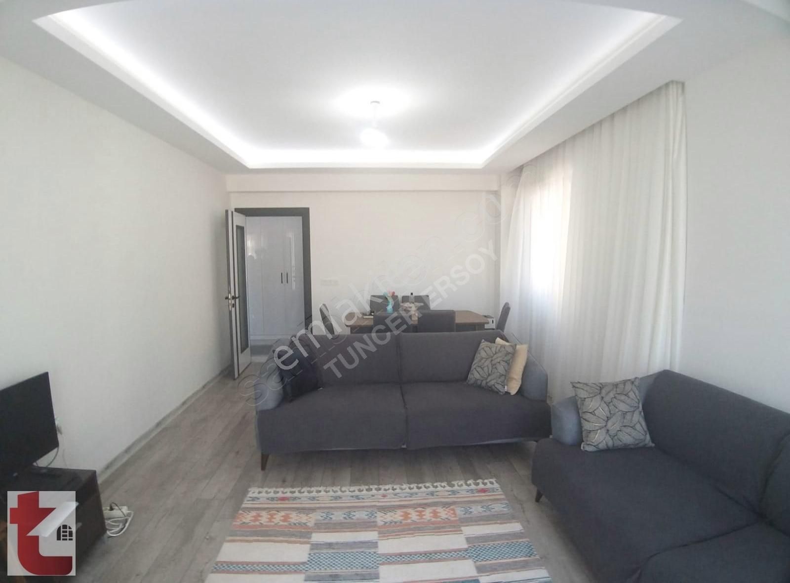 Bandırma Paşakent'te Site İçerisinde Satılık 3+1 Daire
