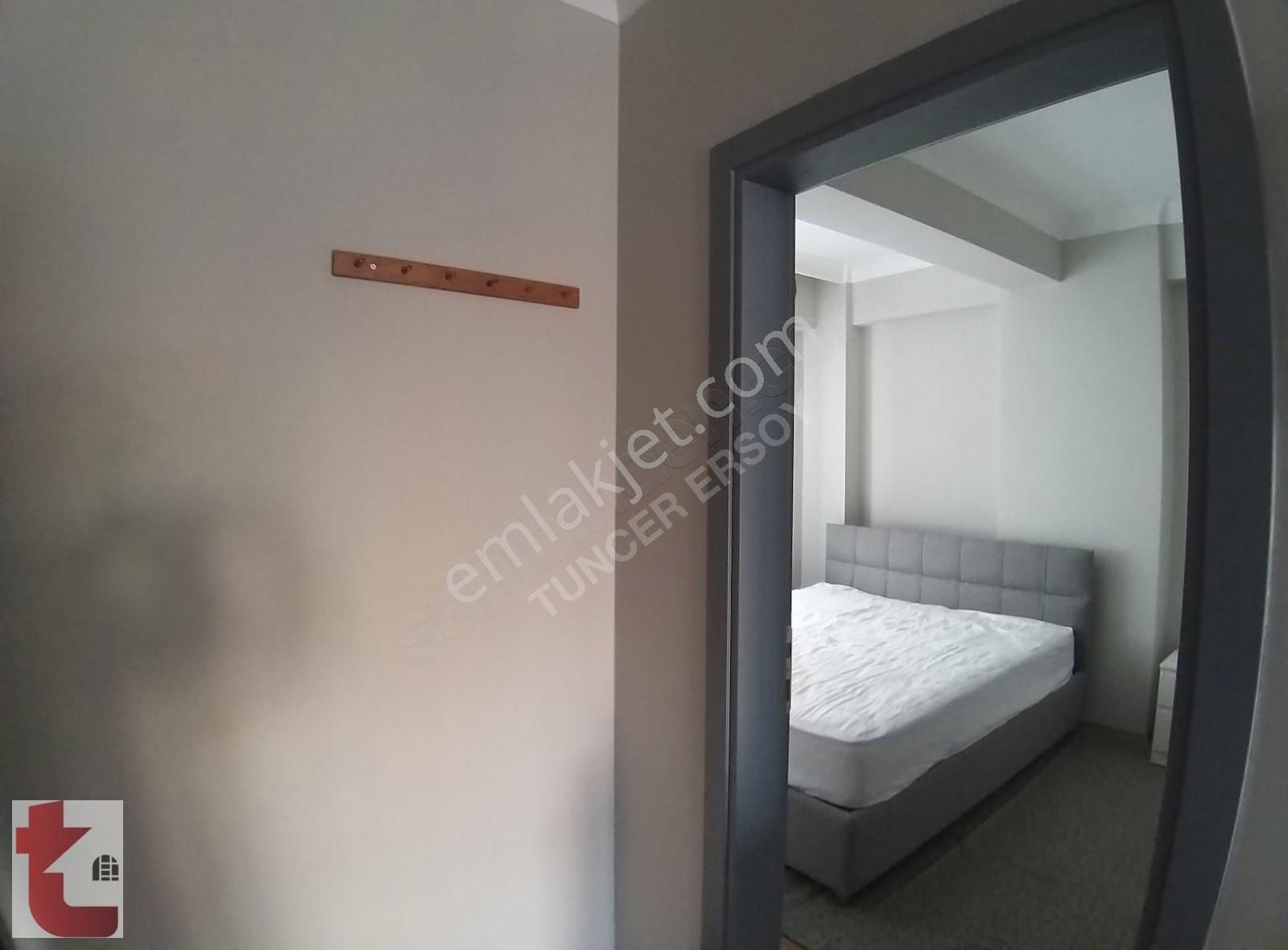 Bandırma Paşabayır Ordu Caddesinde Kiralık Eşyalı 1+1 Daire