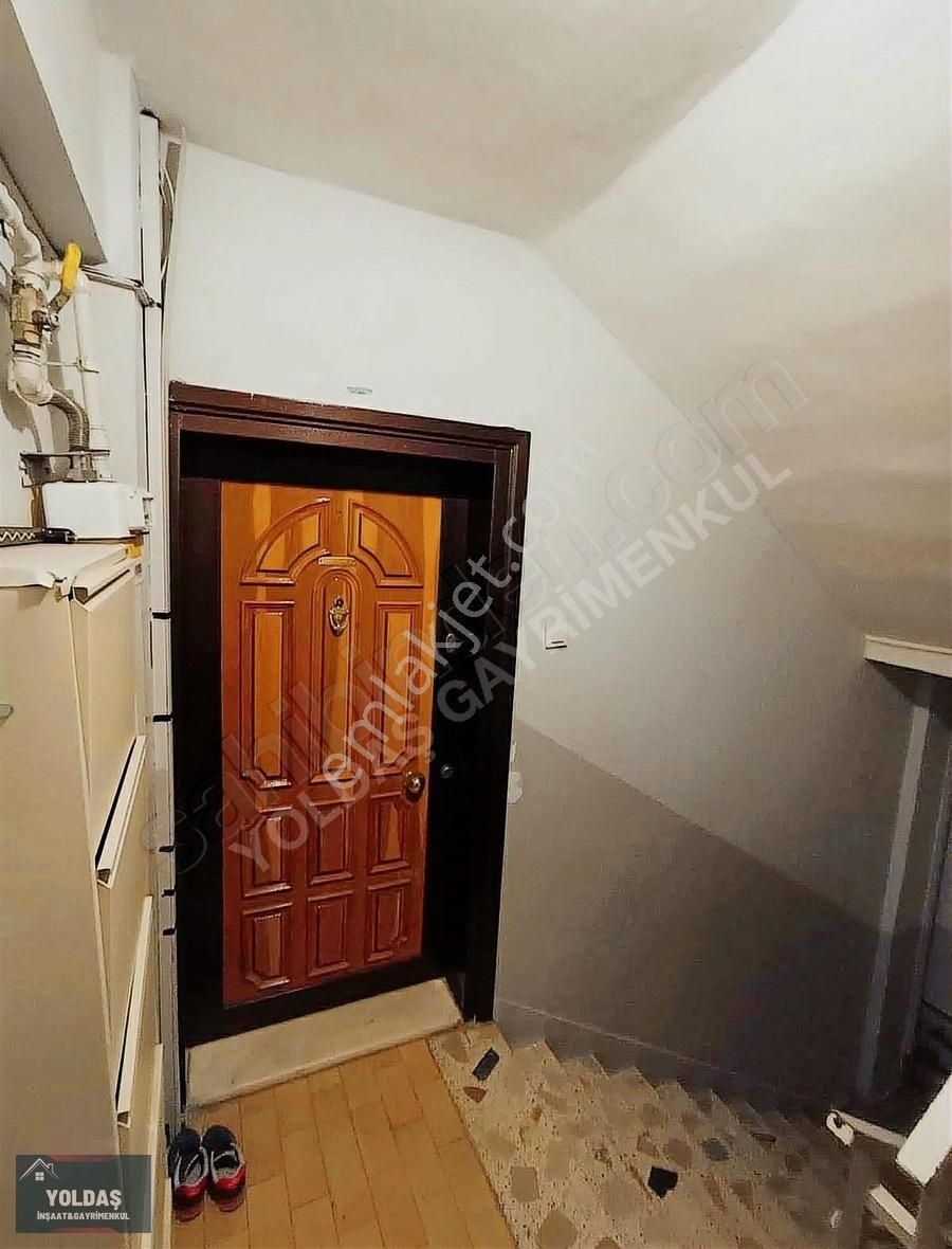 Yoldaş İnşaat'tan Satılık 2+1 105 M2 2.kat Masrafsız Temiz Daire