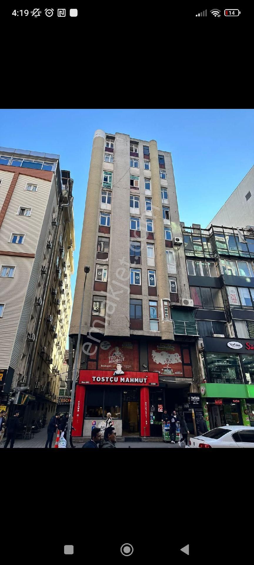 Satılık Ofis Büro