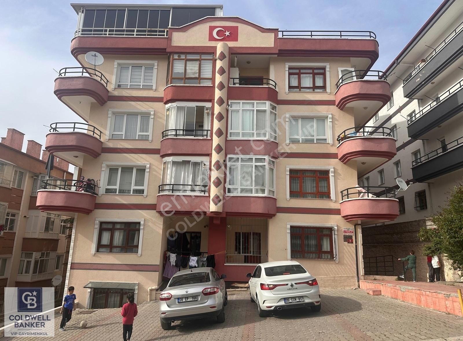 Gen.zeki Doğan'da Satılık 4+1 Teras Dubleks