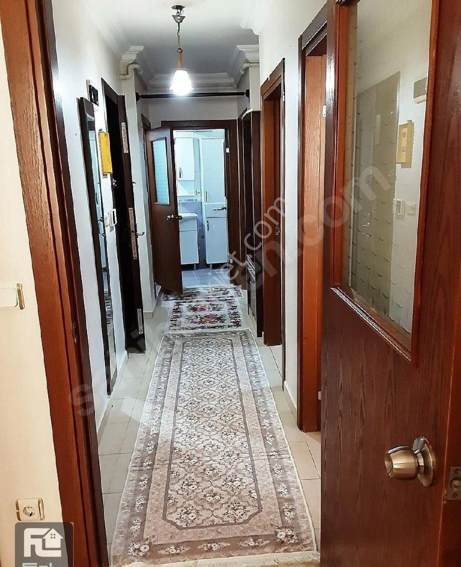 F-l Emlaktan Bulgurlu Metro Yakını 2+1 Eşyalı Daire