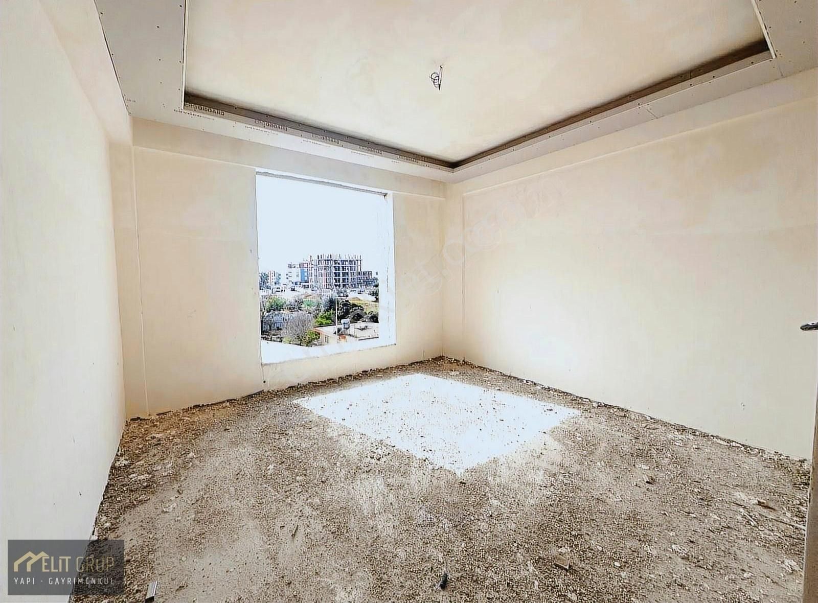 Eminceler De Harika Konumda Geniş 3+1 Çift Balkonlu - Görsel 7