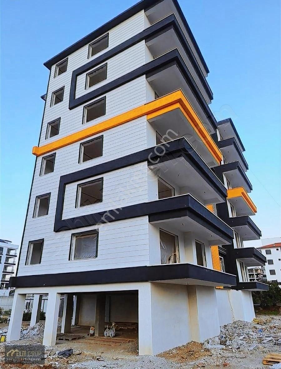 Eminceler De Harika Konumda Geniş 3+1 Çift Balkonlu - Görsel 15