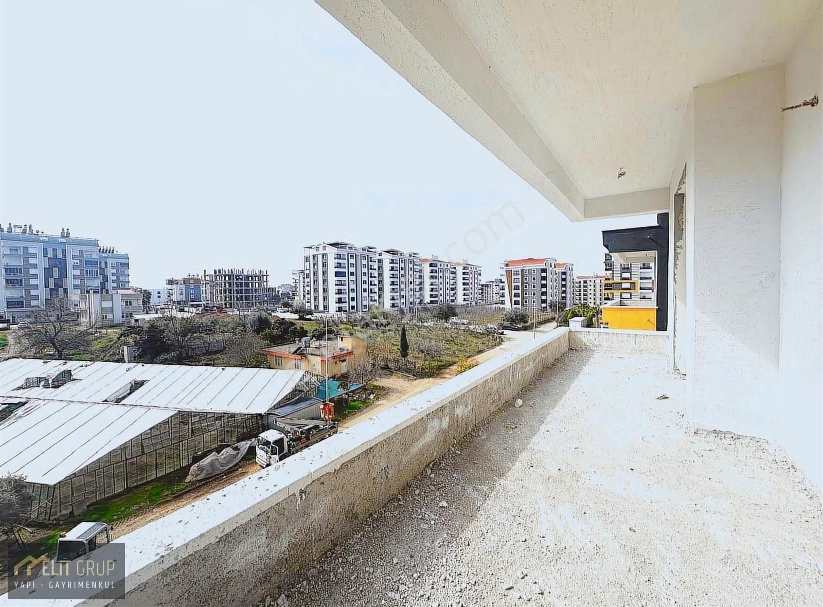 Eminceler De Harika Konumda Geniş 3+1 Çift Balkonlu - Görsel 10