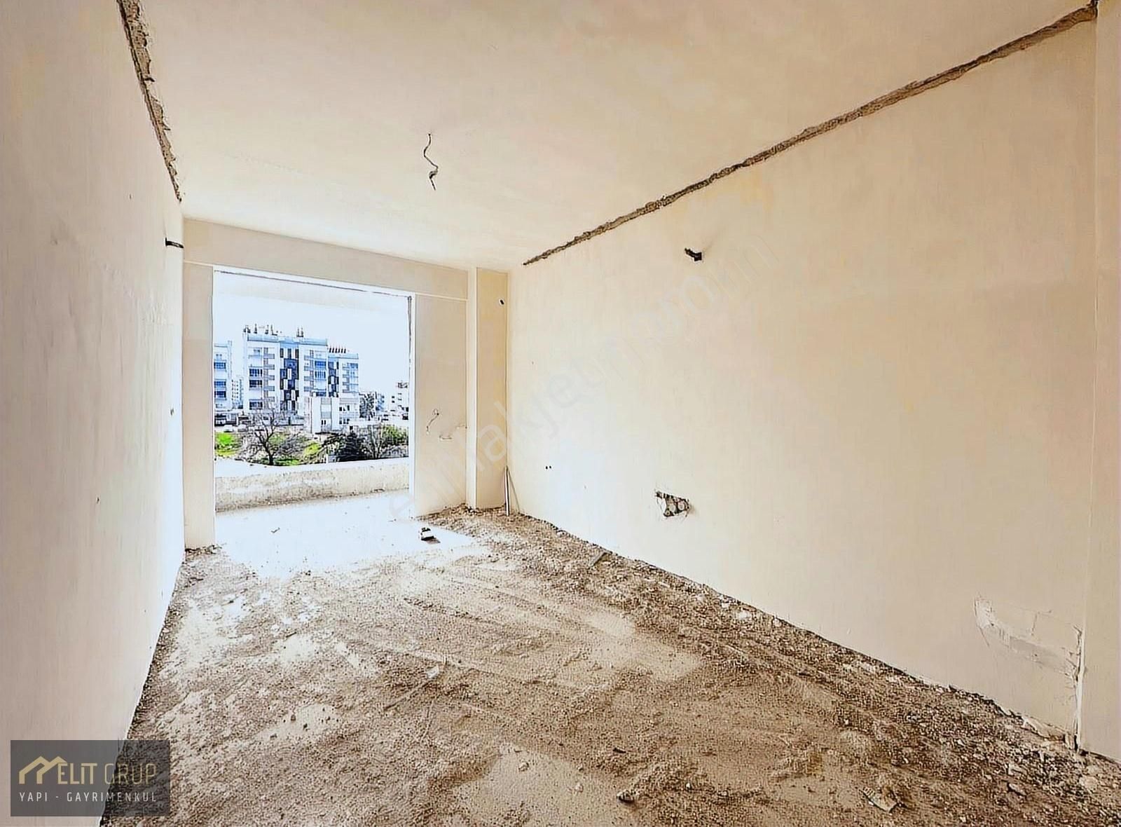 Eminceler De Harika Konumda Geniş 3+1 Çift Balkonlu - Görsel 9