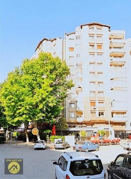 Emlakcar Dan Kerkük Caddesinde Satılık Dubleks 5+1 Daire