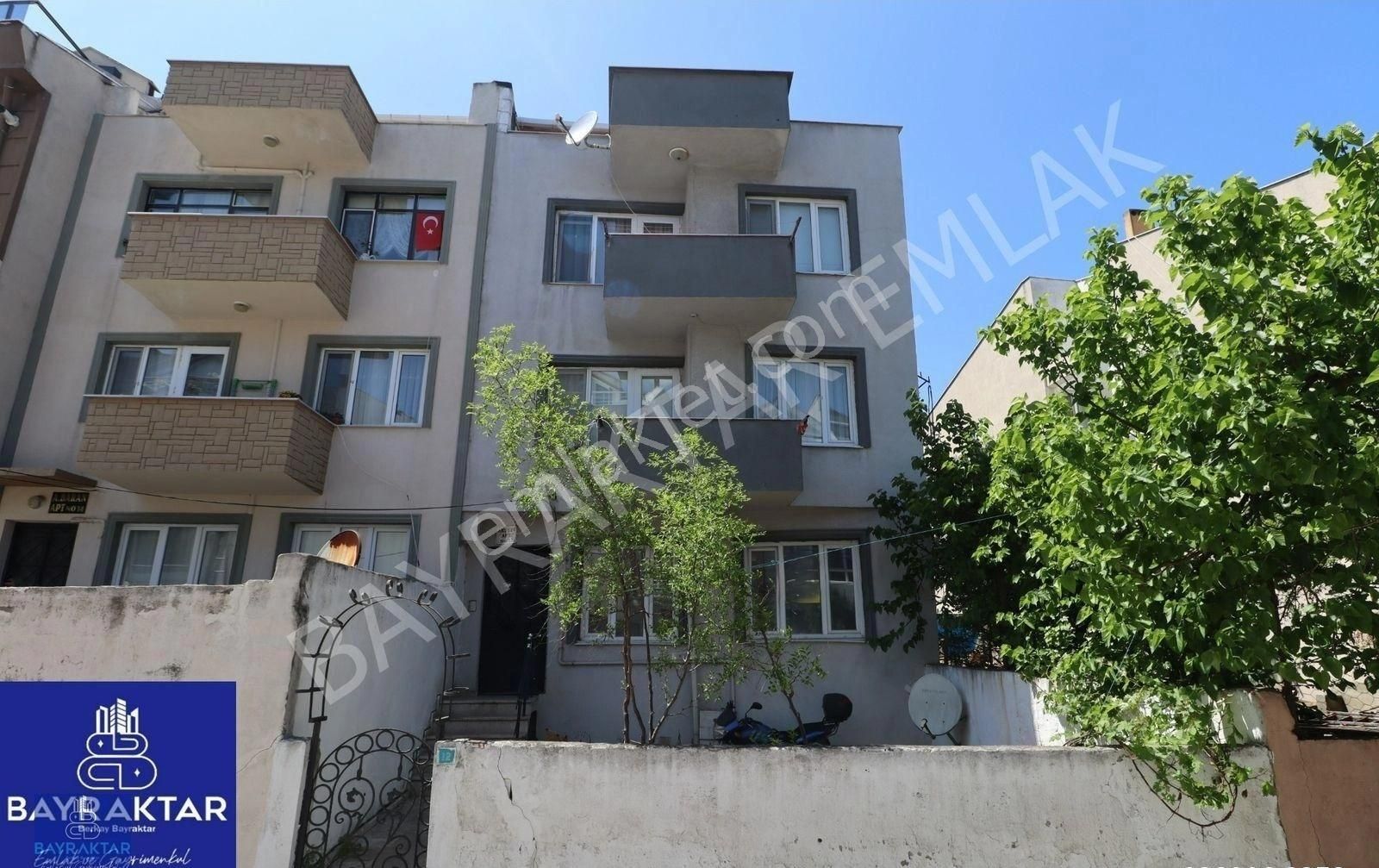 Bandırma Paşakonak'ta Atatürk Bulvarı Yanında Satılık 3,5 Katlı Komple Bina Bayraktar Emlak'tan