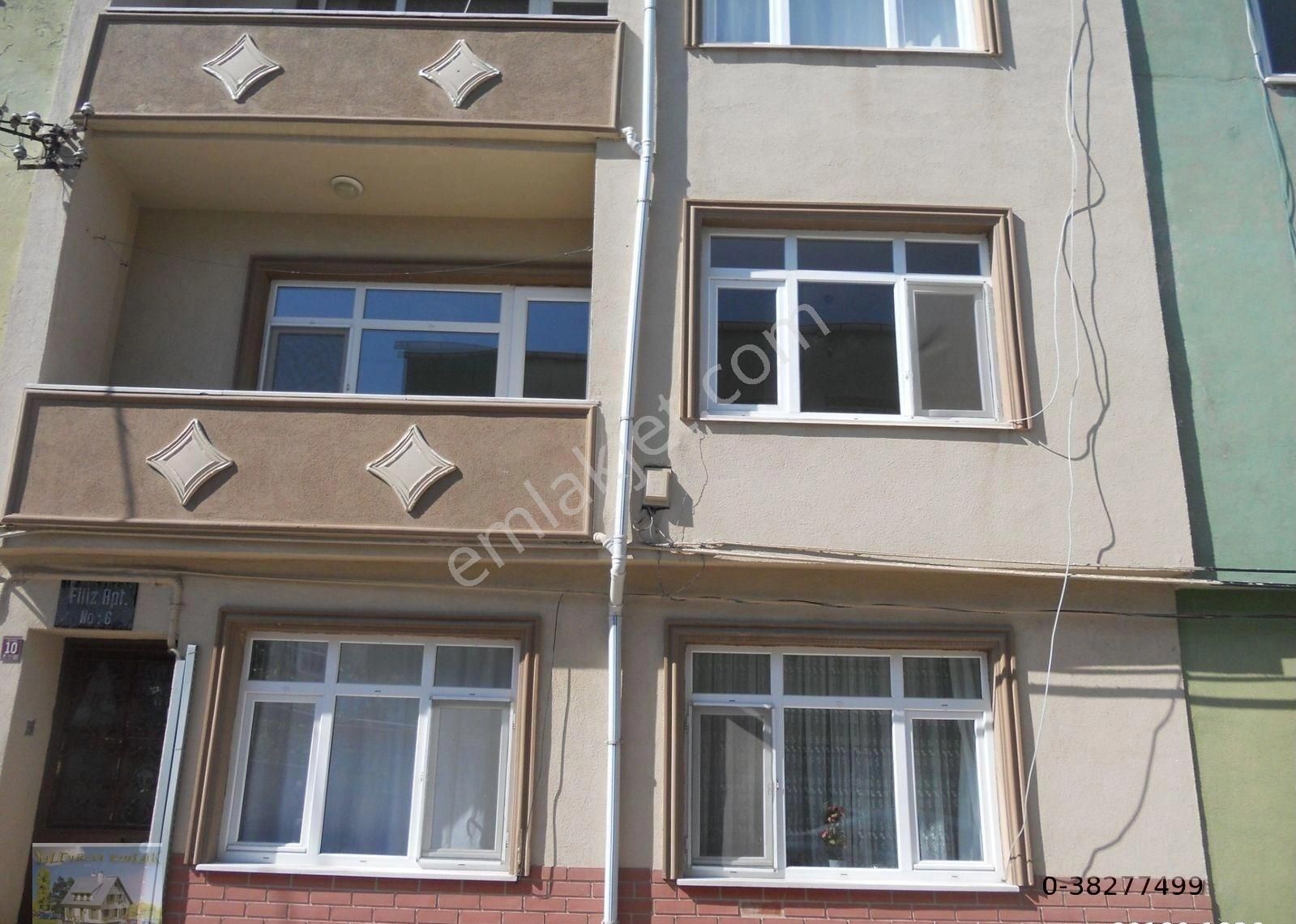 Paşabayırda Yıldırım Emlaktan Kiralık 2+1 Tadilatı Yeni Yapaılmış Daire