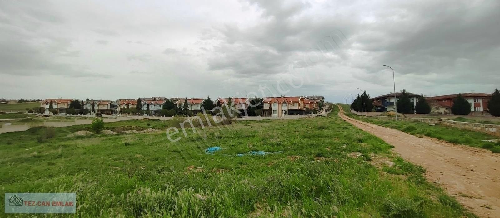 İhsaniye Yaylabağı Gazlıgöl Karşısı Turizm Teşvikli Arsa - Görsel 9