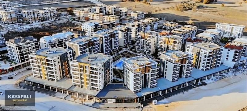 Kayapa Efe Sezen Park Sitesinin En Uygun Dairesi