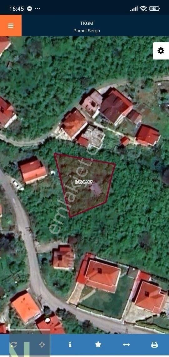 Obhd Global Gayrimenkul'den Kayadibi'nde Satılık Daire