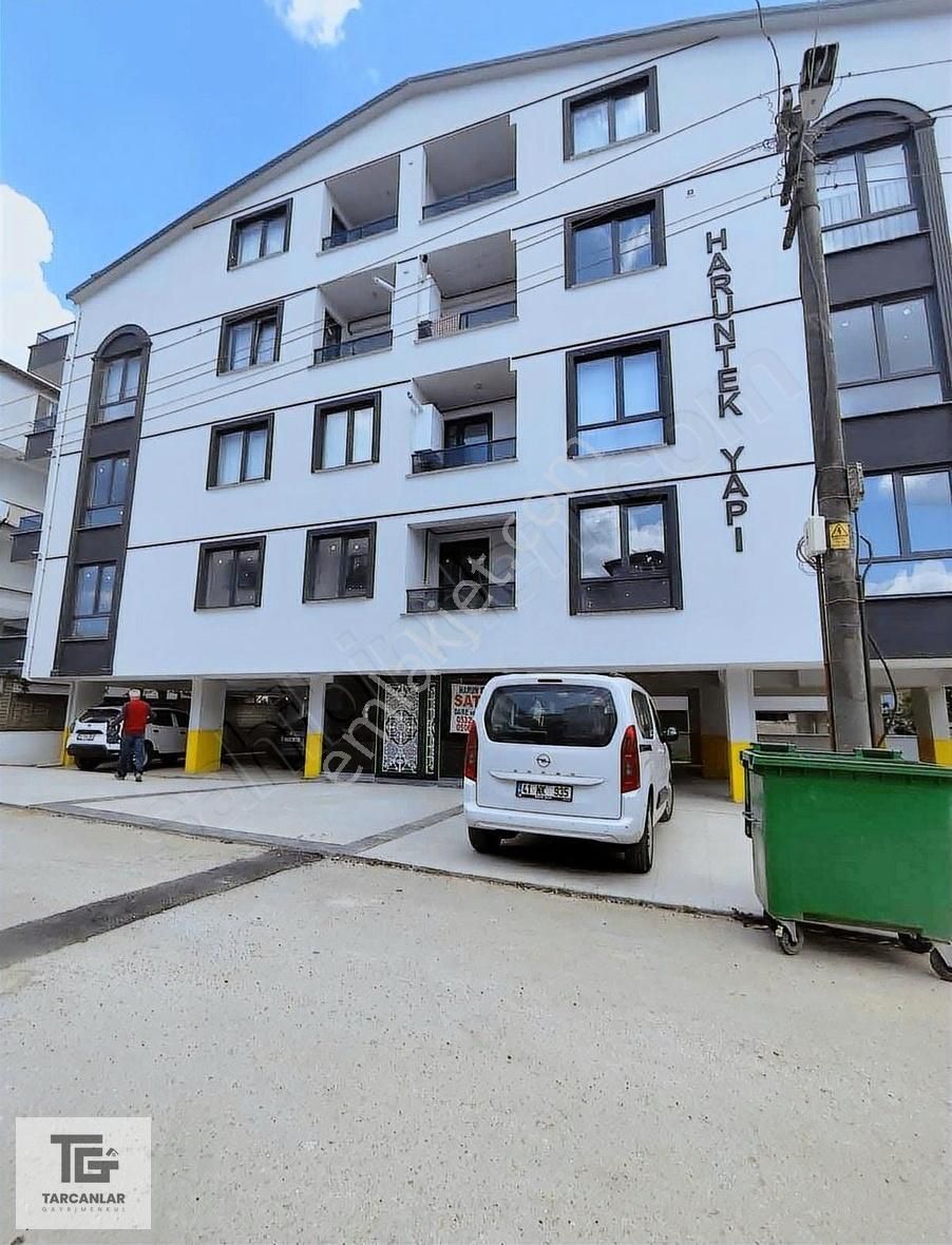 Tarcanlardan Yavuz Sultan Selim Mahallesinde Ara Kat Daire