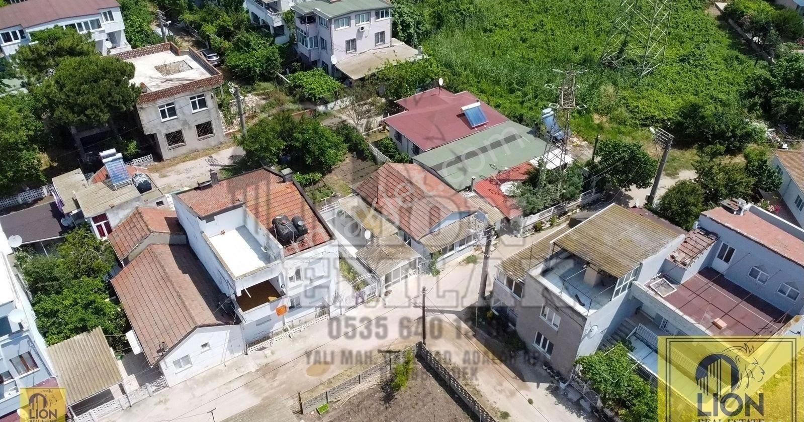 Edincik Yolu Üzerinde Sahile 50m Uzaklıkta Günlük Kiralık 1+1 Müstakil Ev