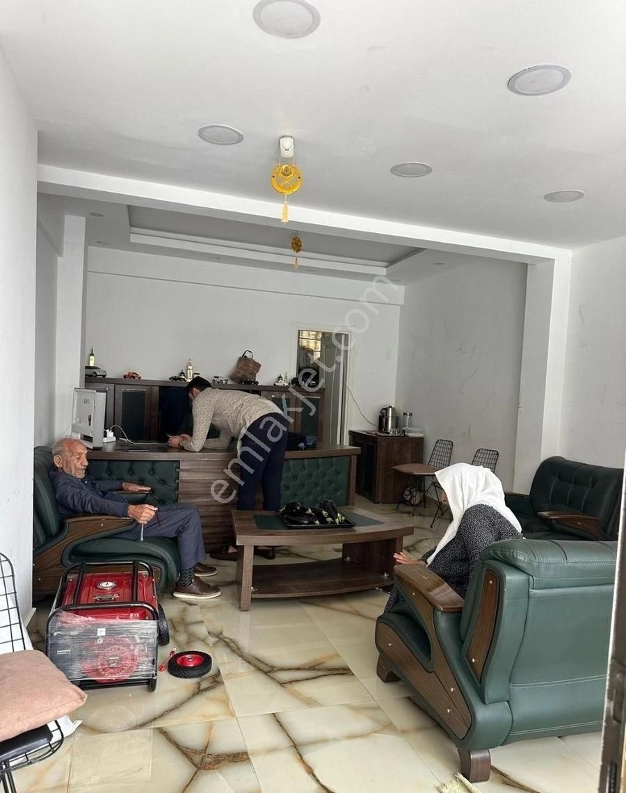 Erdoğan Emlak Tan Satılık Dükkan