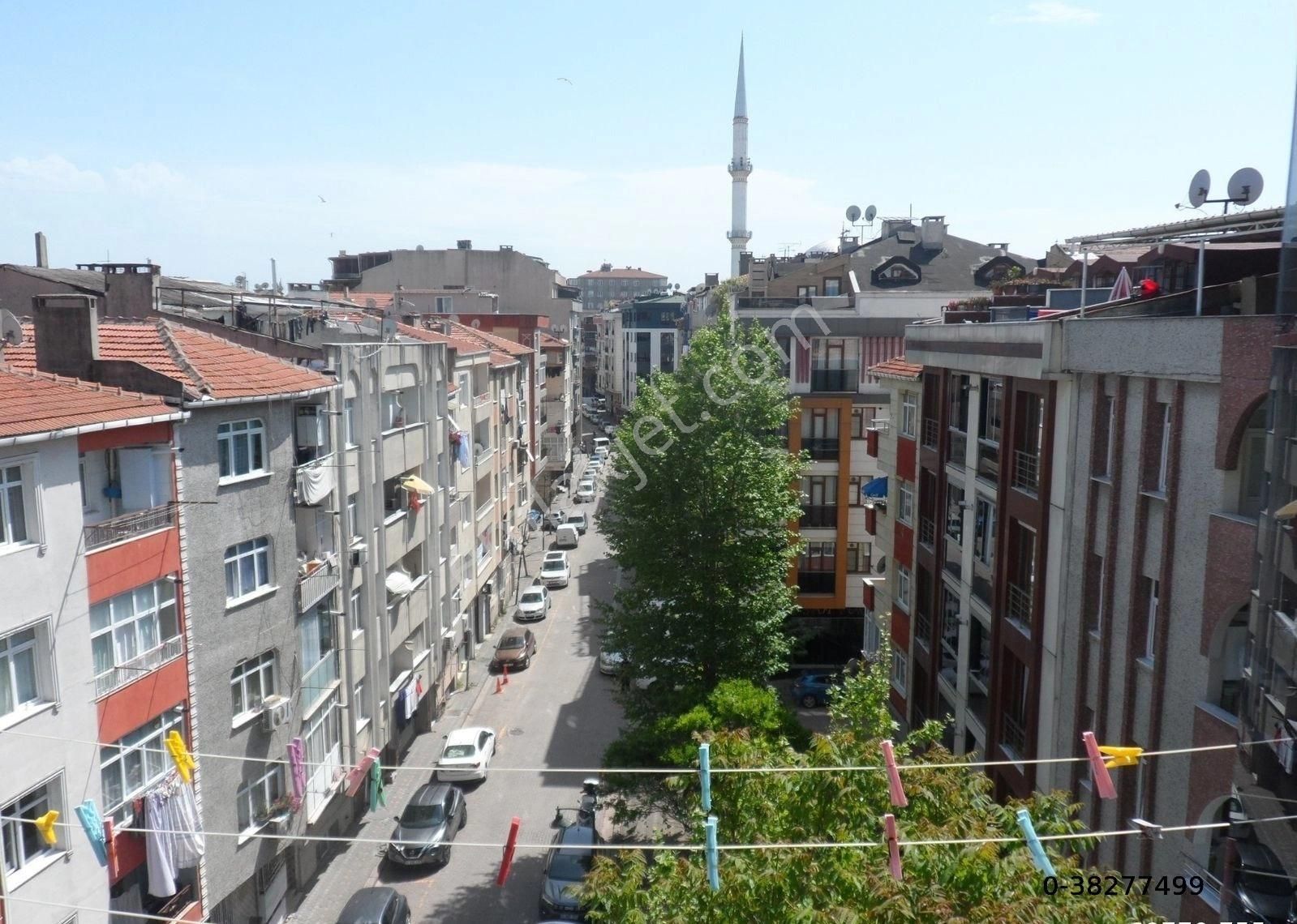 Erdoğan Emak Tan Satılık Dubleks Daire - Görsel 15