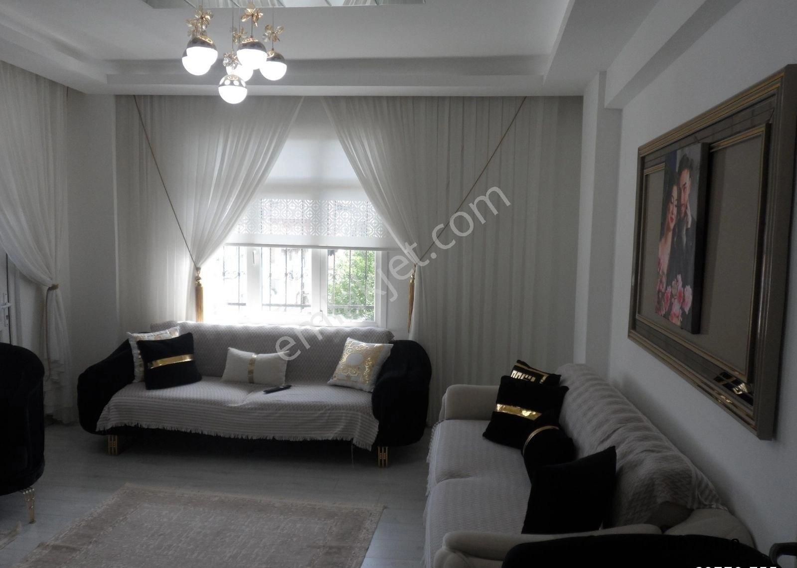 Erdoğan Emak Tan Satılık Dubleks Daire - Görsel 10