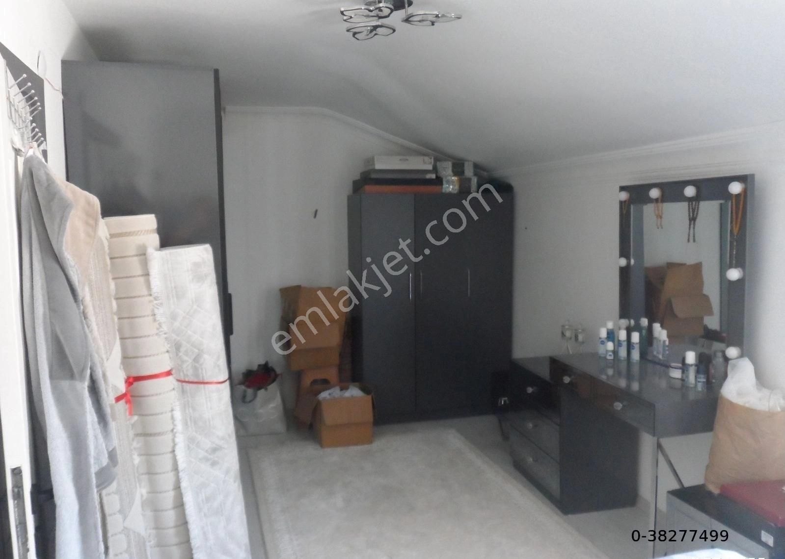 Erdoğan Emak Tan Satılık Dubleks Daire - Görsel 12