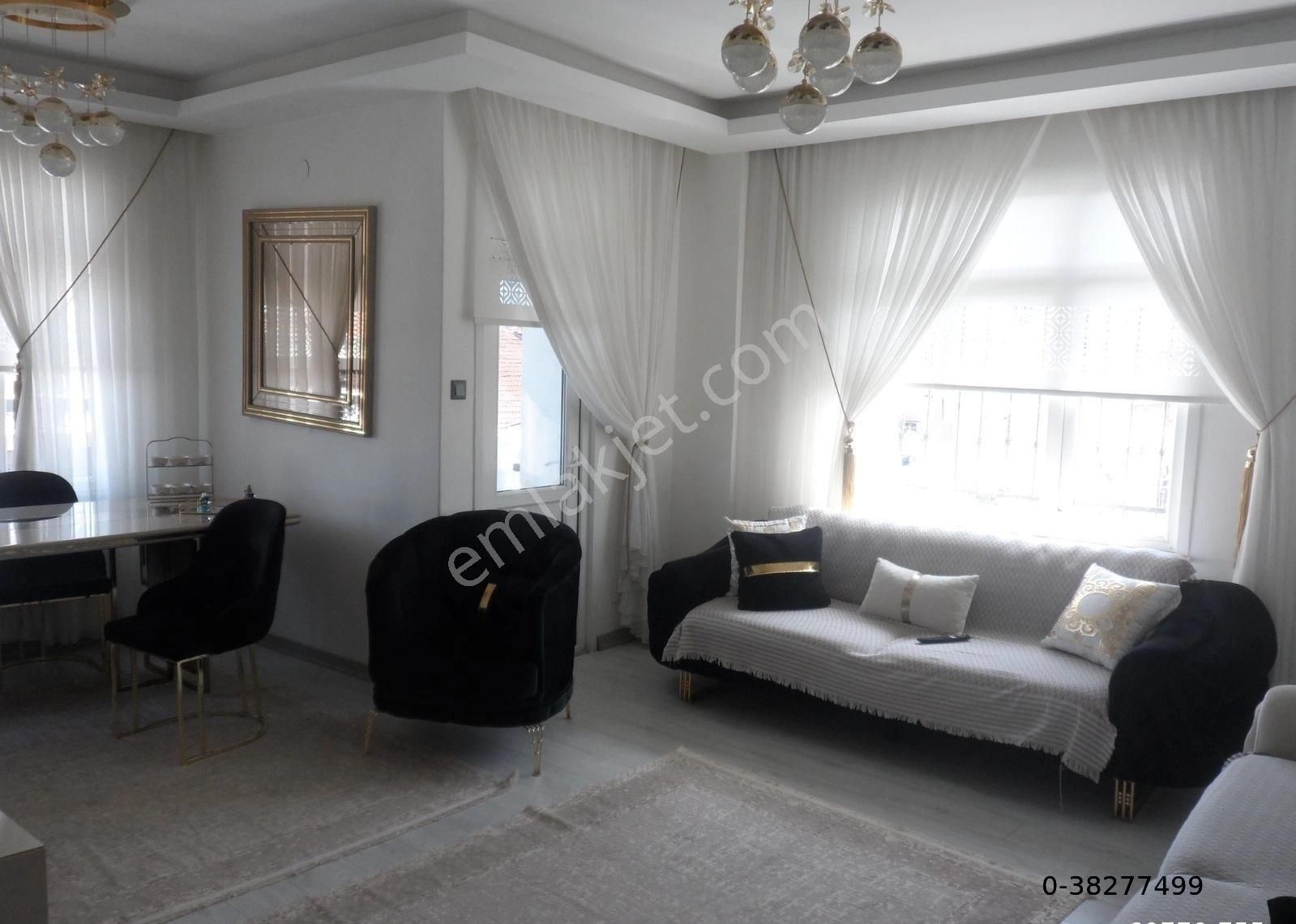 Erdoğan Emak Tan Satılık Dubleks Daire - Görsel 4