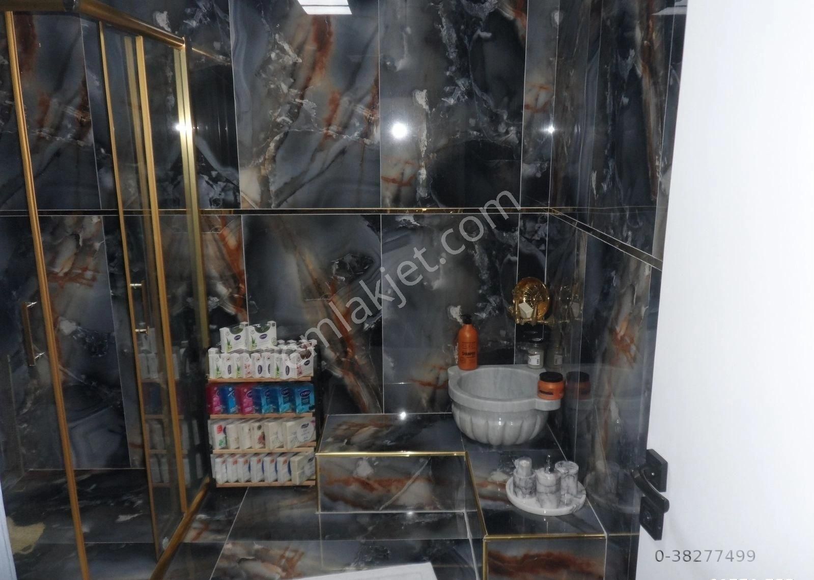 Erdoğan Emak Tan Satılık Dubleks Daire - Görsel 20