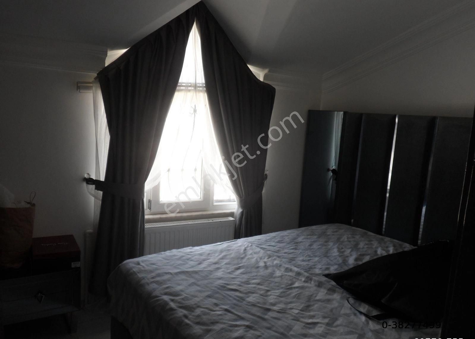 Erdoğan Emak Tan Satılık Dubleks Daire - Görsel 9