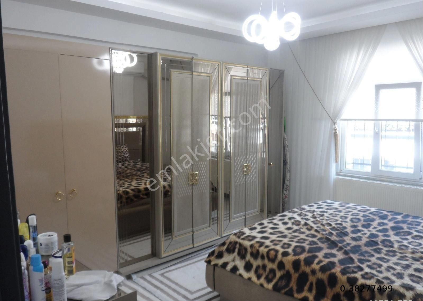 Erdoğan Emak Tan Satılık Dubleks Daire - Görsel 14