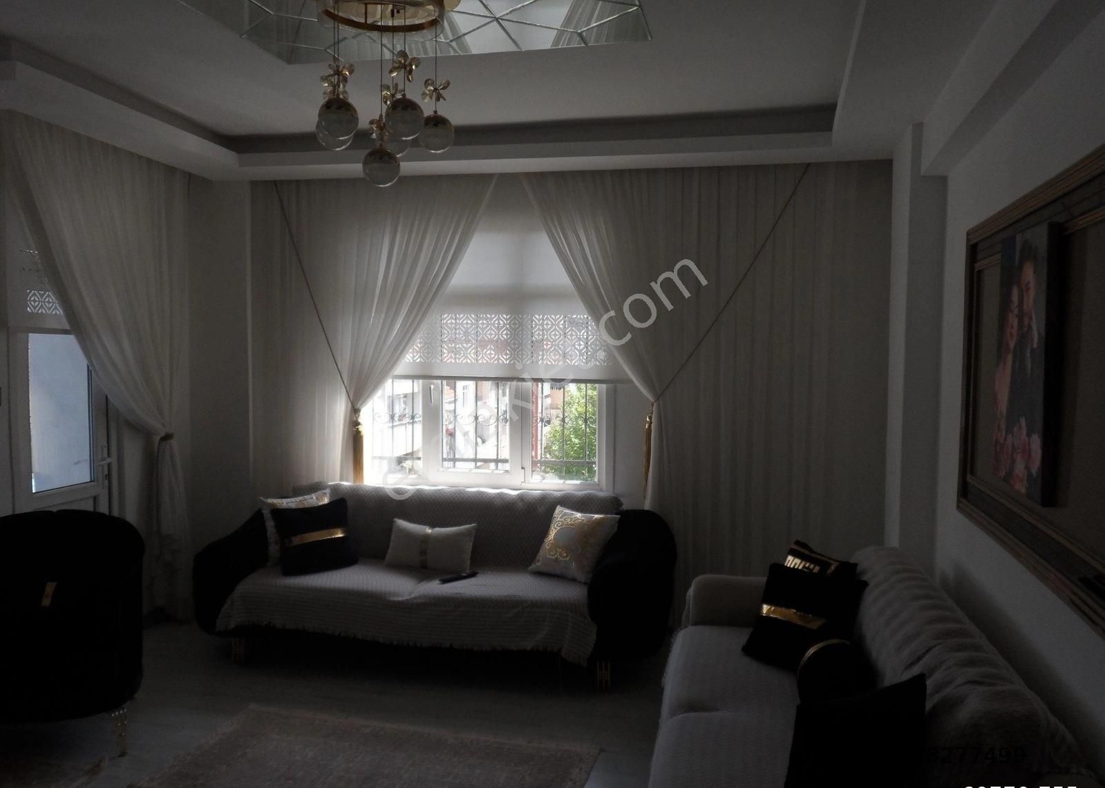 Erdoğan Emak Tan Satılık Dubleks Daire - Görsel 13