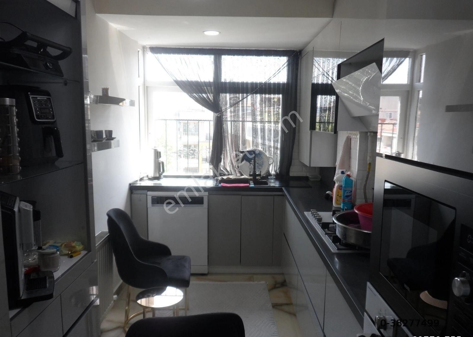 Erdoğan Emak Tan Satılık Dubleks Daire - Görsel 21