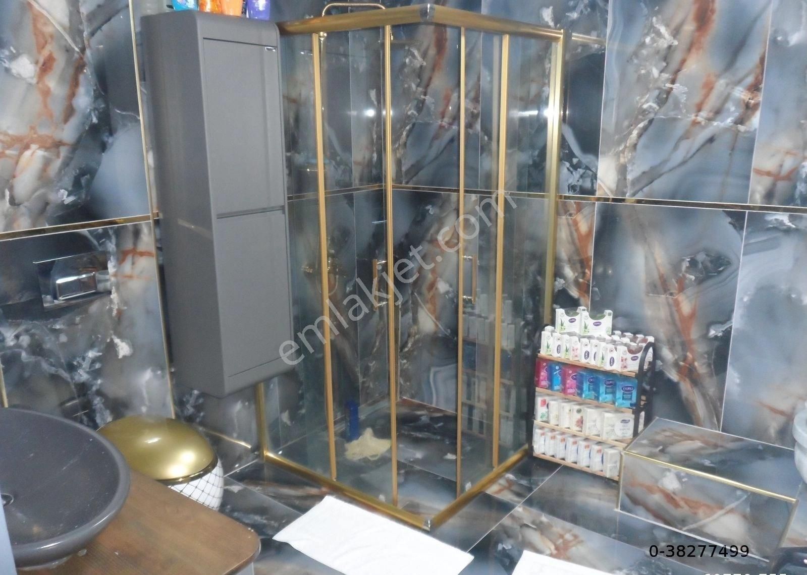 Erdoğan Emak Tan Satılık Dubleks Daire - Görsel 16