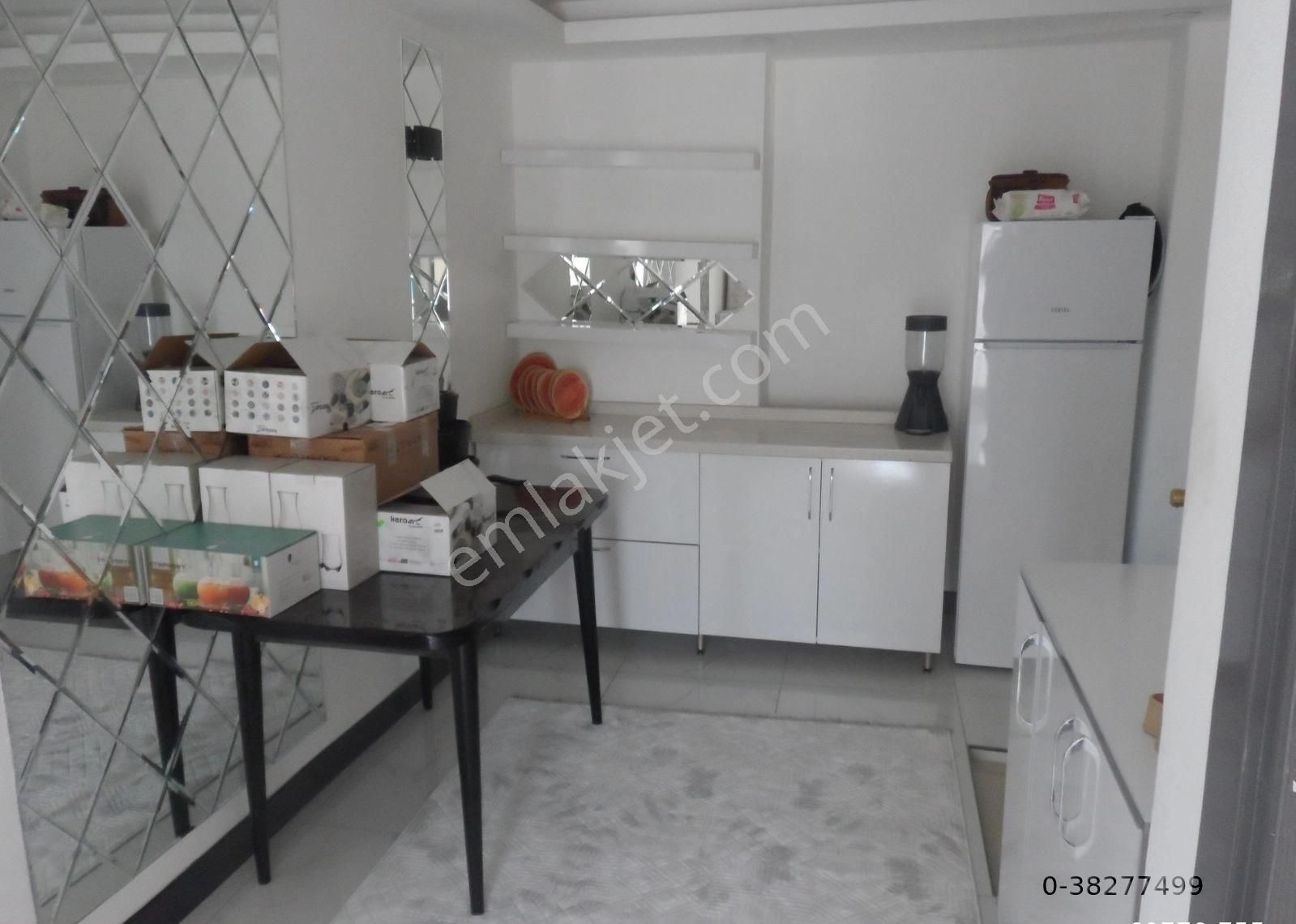 Erdoğan Emak Tan Satılık Dubleks Daire - Görsel 19