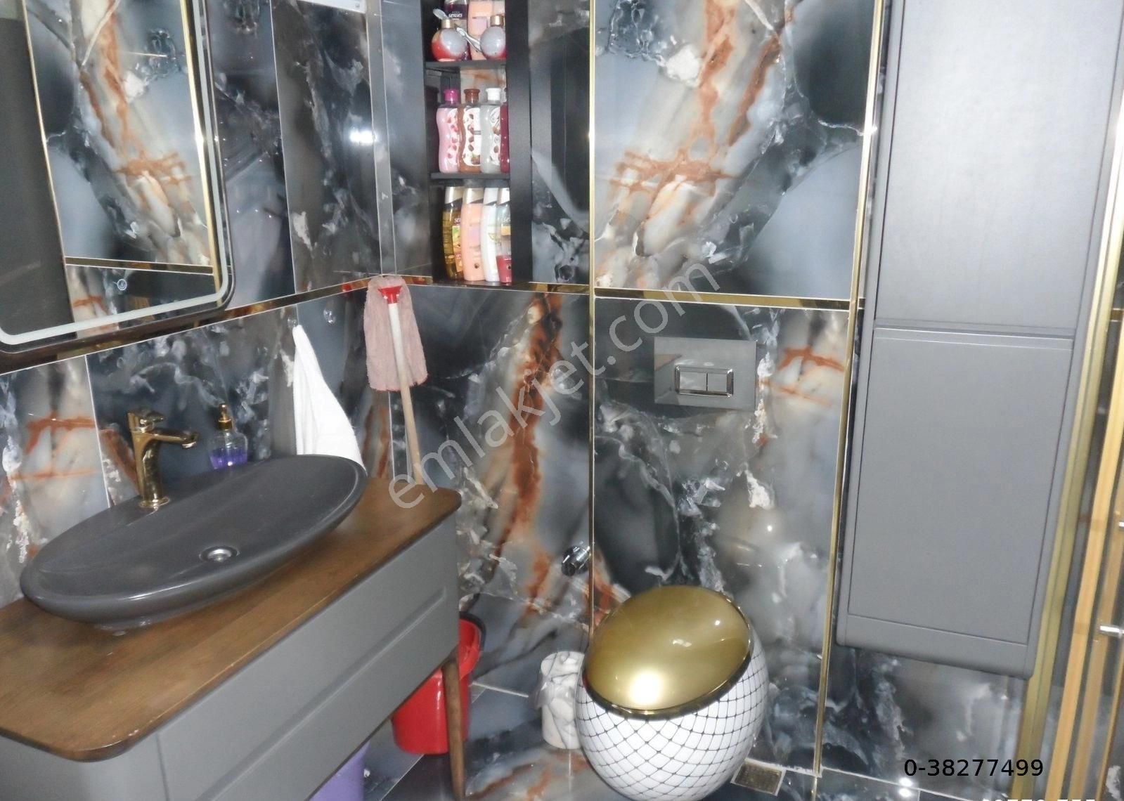 Erdoğan Emak Tan Satılık Dubleks Daire - Görsel 5