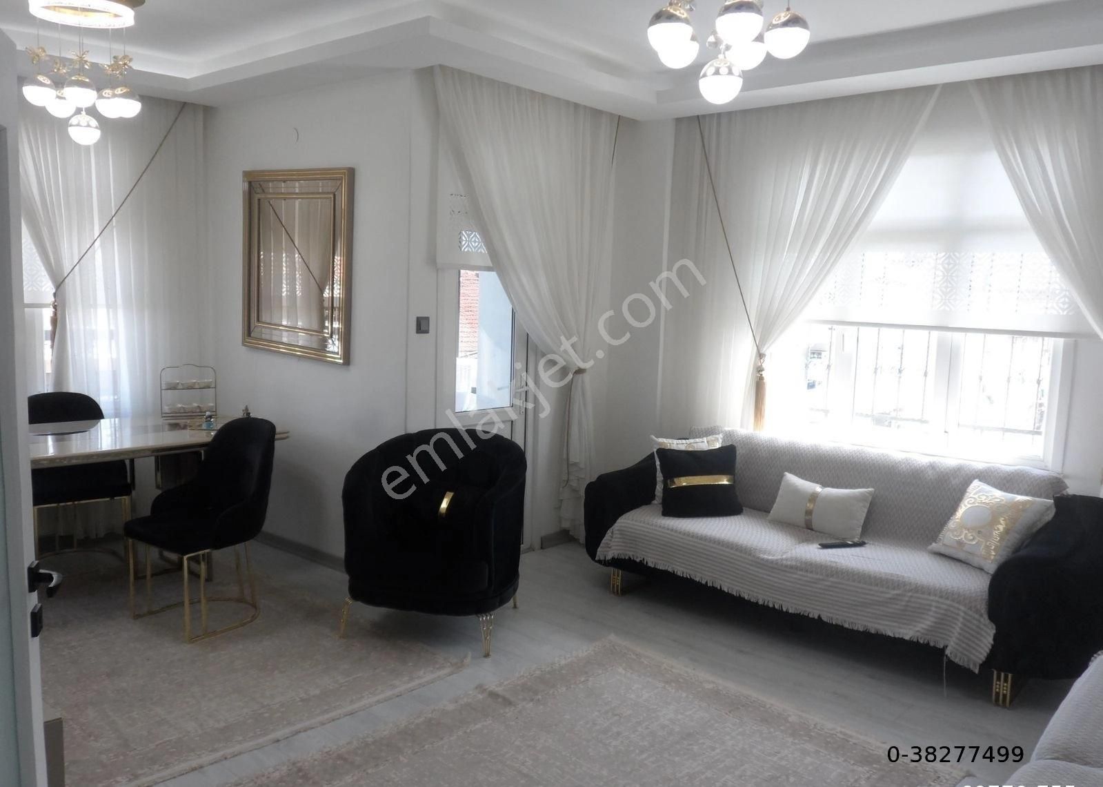 Erdoğan Emak Tan Satılık Dubleks Daire - Görsel 2