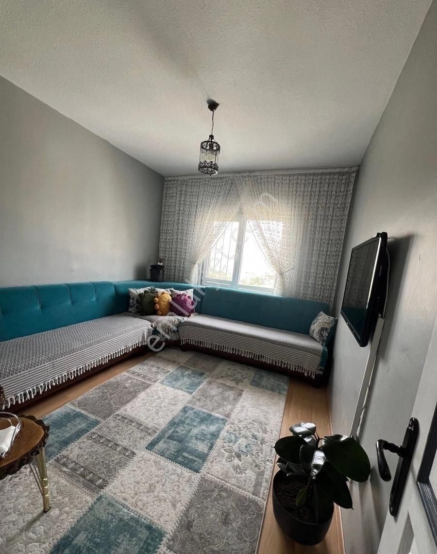 Kayseri Develi Toki Konutları’nda Bakımlı Satılık Daire - Görsel 12