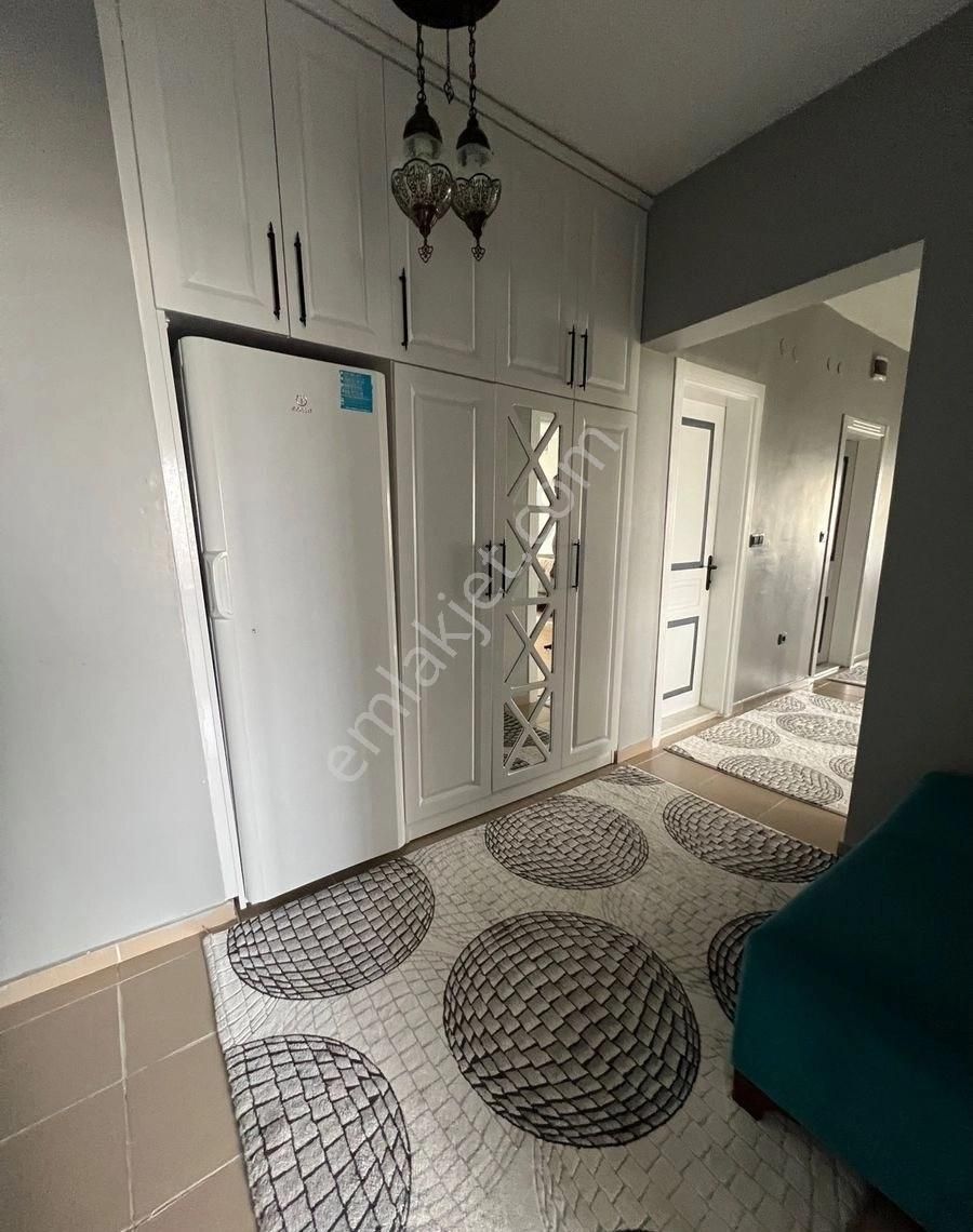 Kayseri Develi Toki Konutları’nda Bakımlı Satılık Daire - Görsel 10