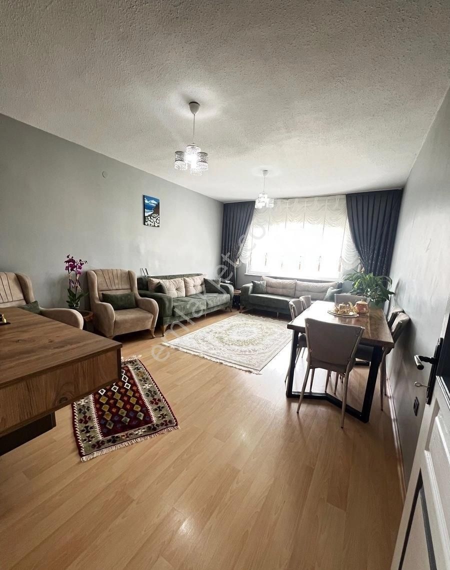 Kayseri Develi Toki Konutları’nda Bakımlı Satılık Daire - Görsel 16