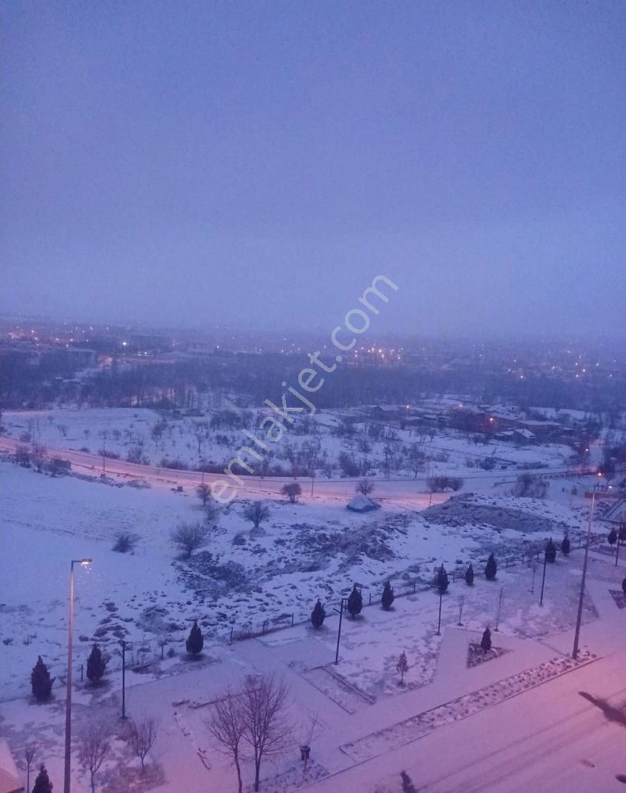 Kayseri Develi Toki Konutları’nda Bakımlı Satılık Daire - Görsel 7