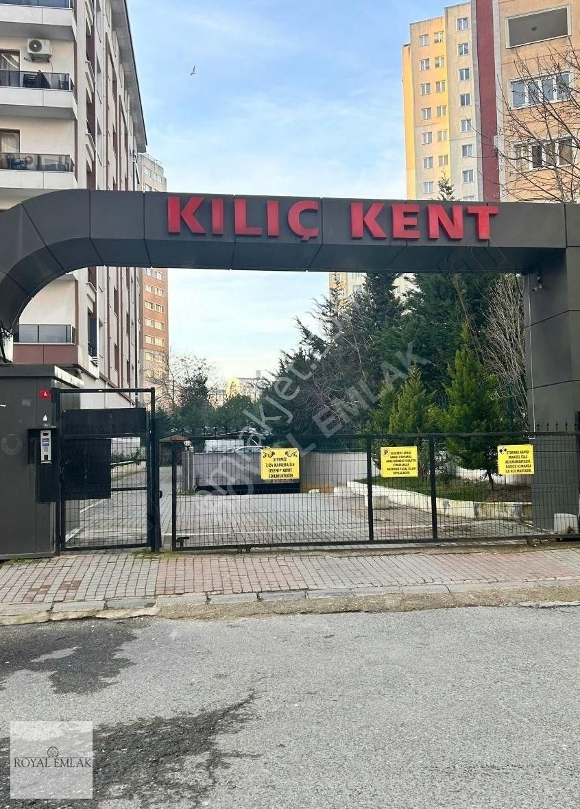Adnan Kahveci Merkezi Konumda Teraslı 3+1 Satılık 155 M2 Dubleks