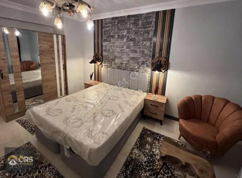 Örs'den 2+1 Satılık Tasarım Daire
