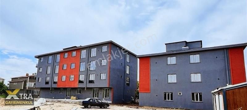 Tekirdağ Muratlı'da Sıfır Binada 1+1 Daire