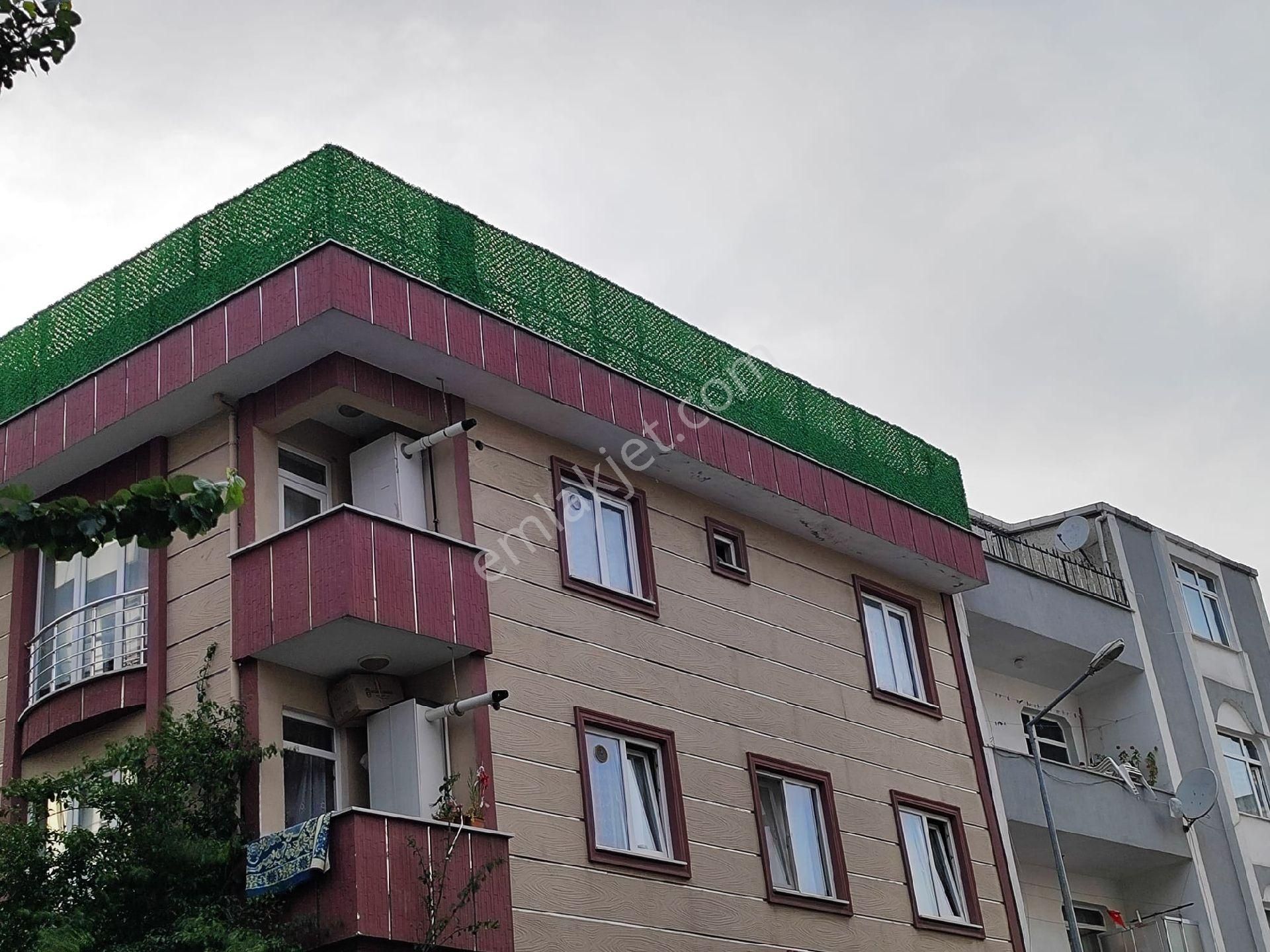 Sahibinden 3+1 Köşe Başı Dubleks
