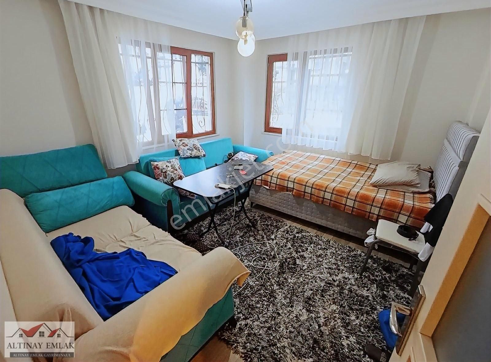 4. Levent Çeliktepede Yeni Bina Full Eşyalı 2+1 Kiralık Daire