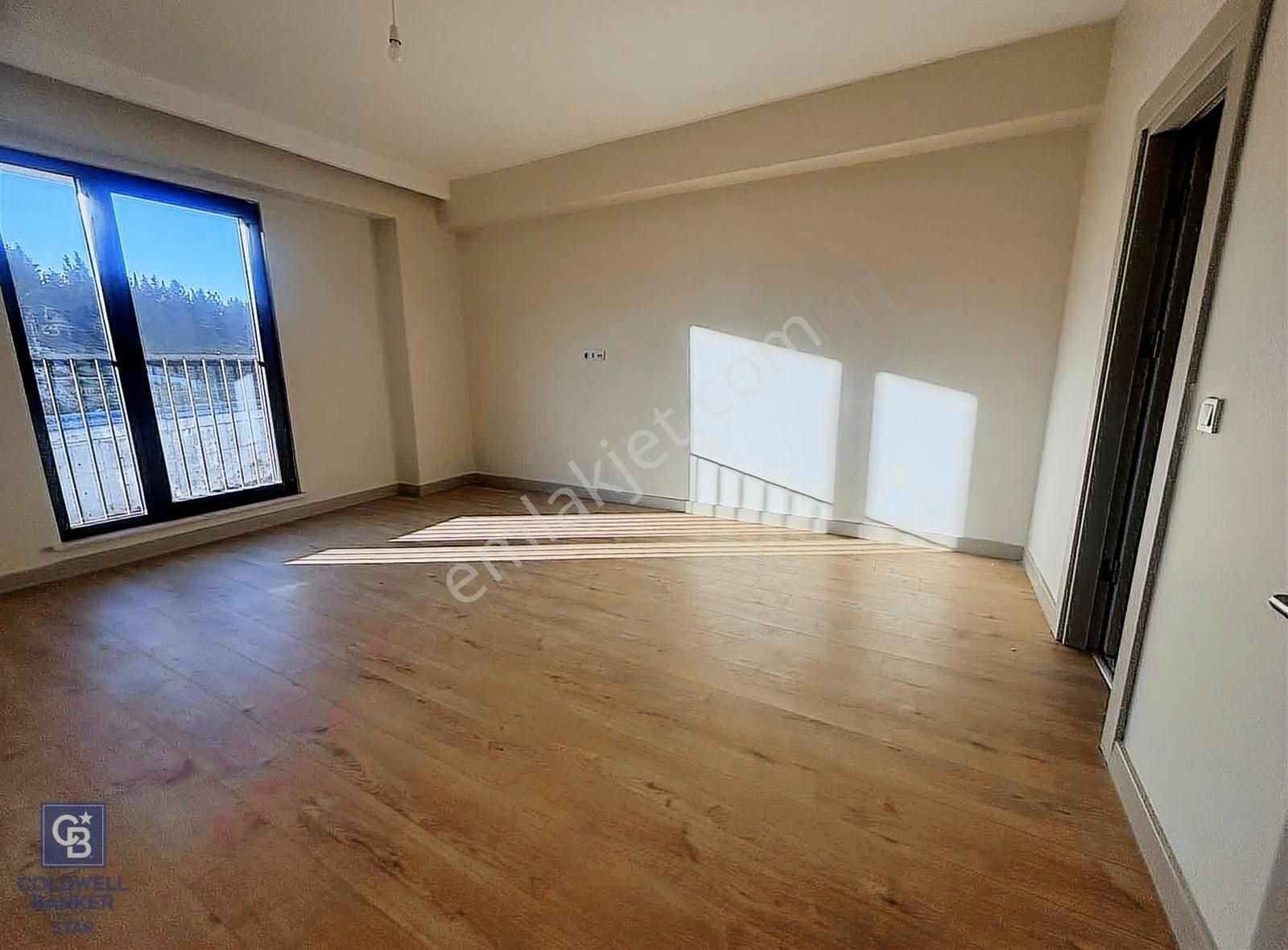 Vadi Evleri Bahçekent 1. Etap 3+1 Kiralık Daire