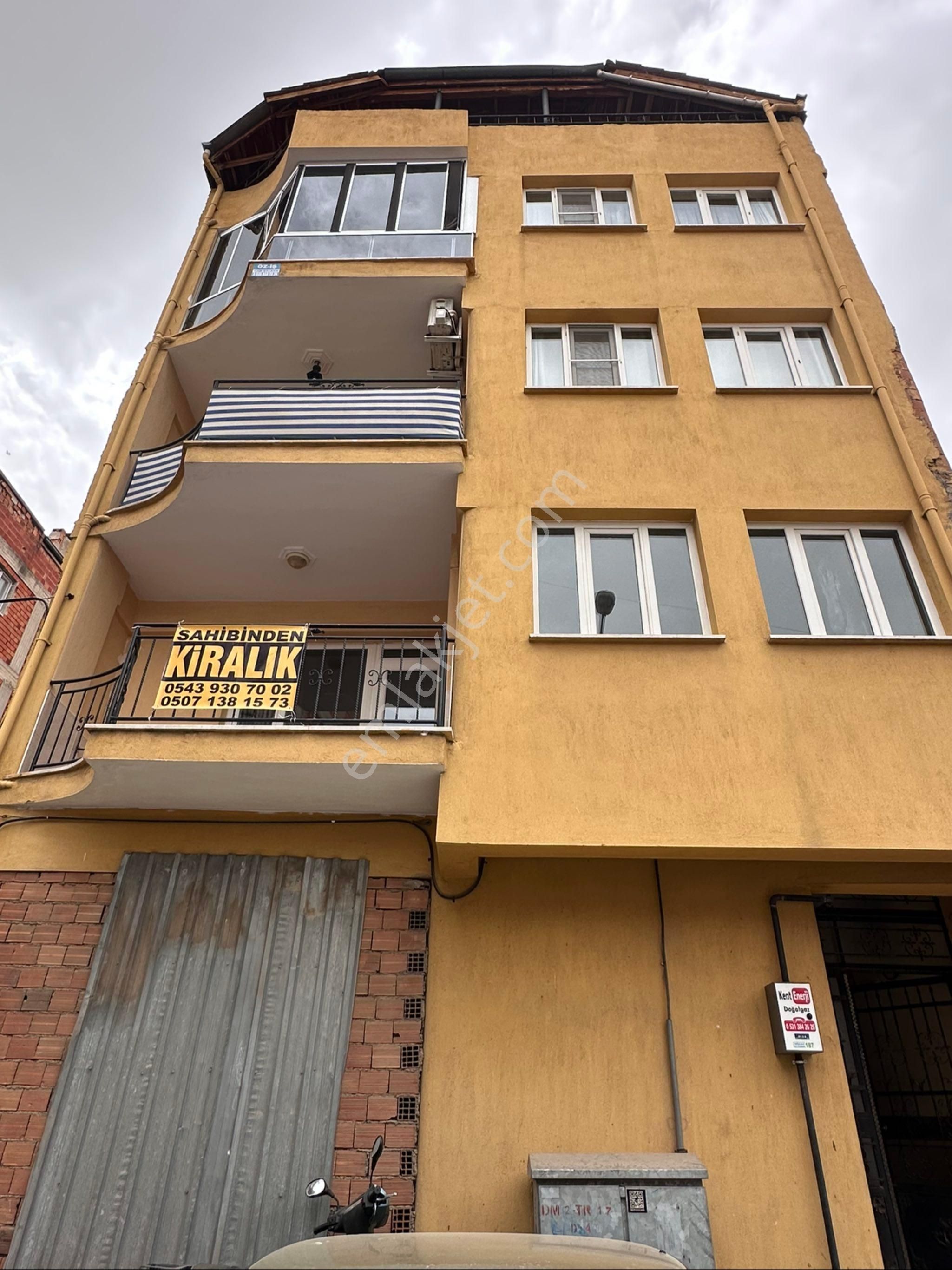 Sahibinden Kiralık