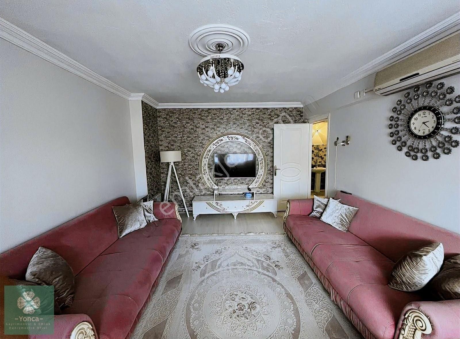 Yonca Gyo Kütahyalılar Derneği Civarı Satılık Daire