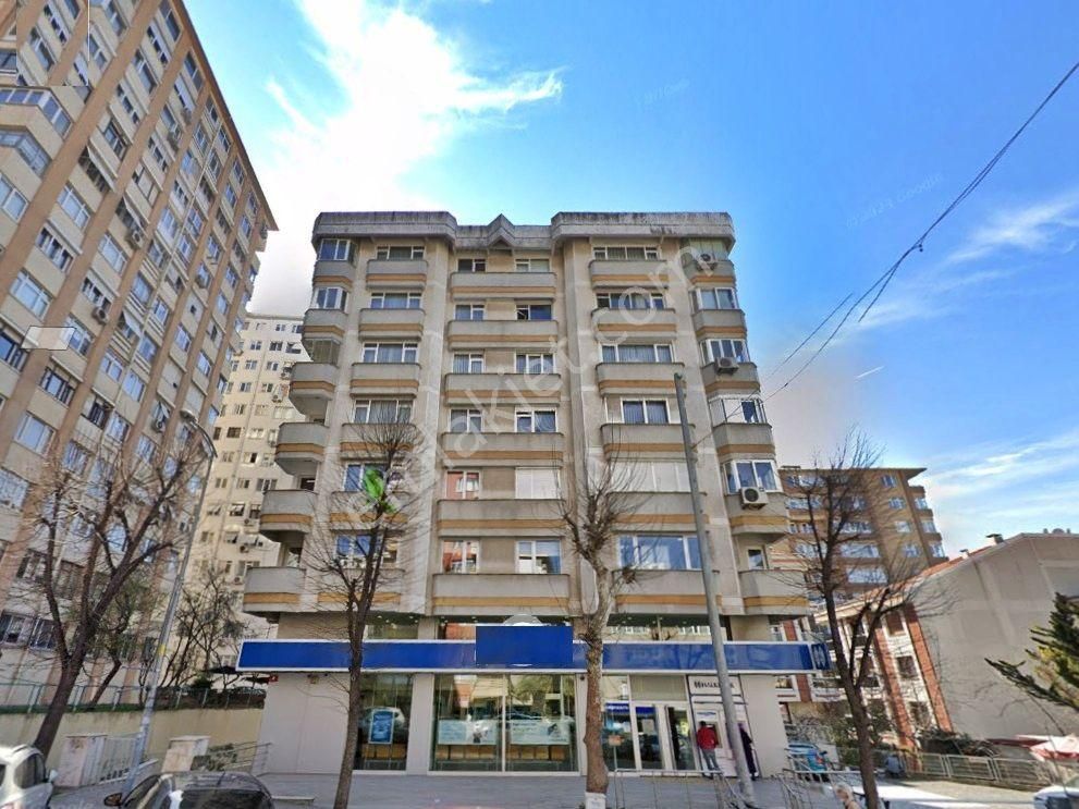Sahrayıcedit İnönü Caddesi Üzerinde 110 M2 Net 3+1 Daire Emlak Masası