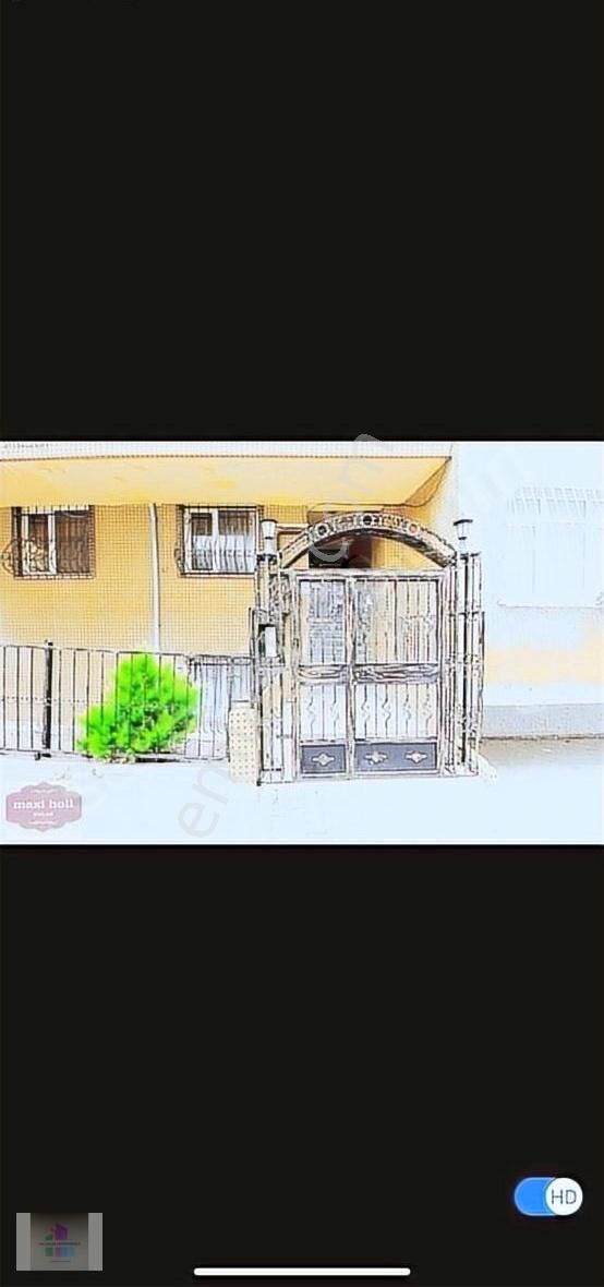 Pak Emlakdan Soğanlıda Satılık Bahçe Katı 15 Yıllık Bina Da
