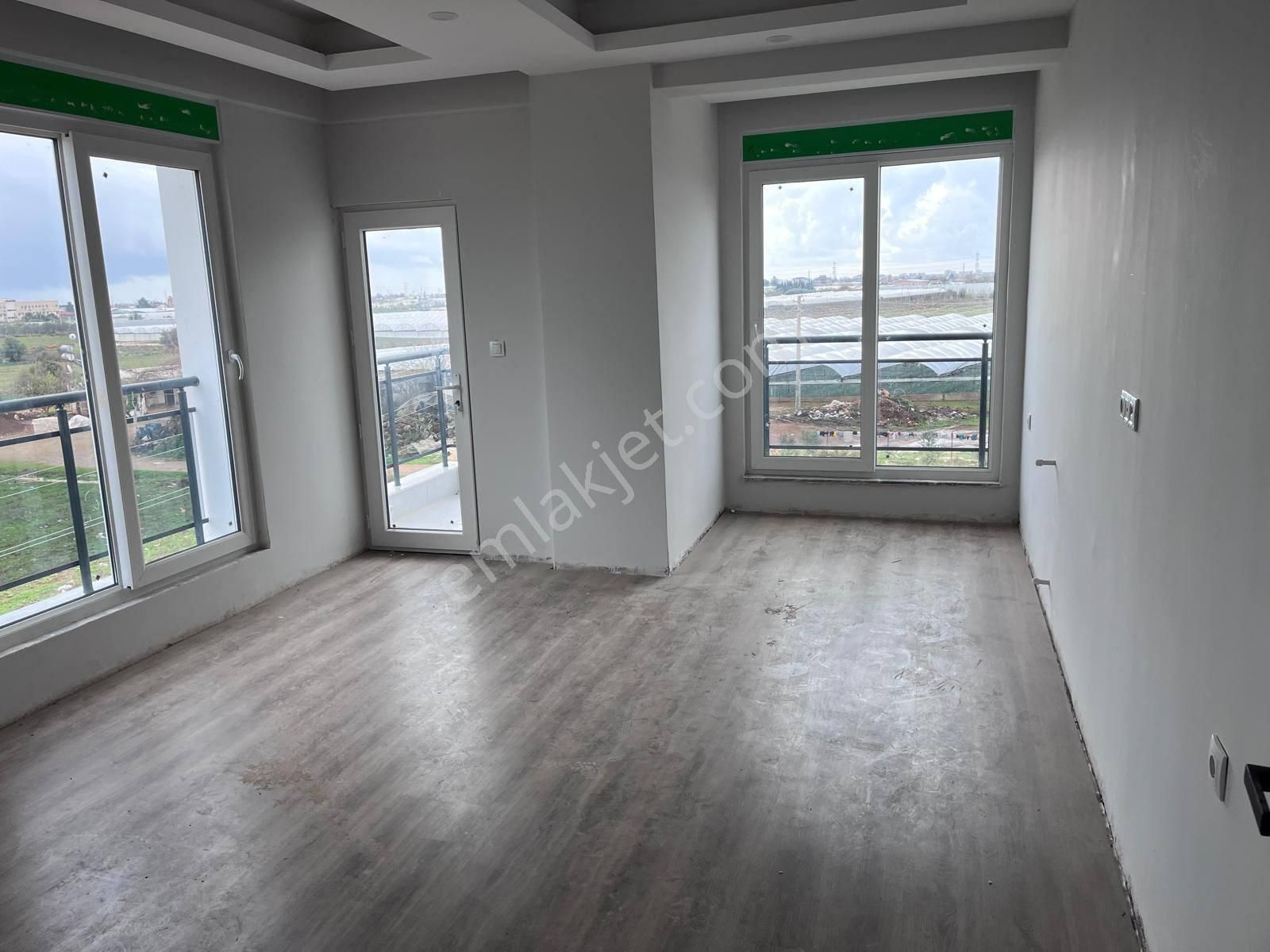 Antalya Kepez De Kelepırr Ara Kat Asansörlü Sıfır Daıre Bu Fıyata Kacırmayın