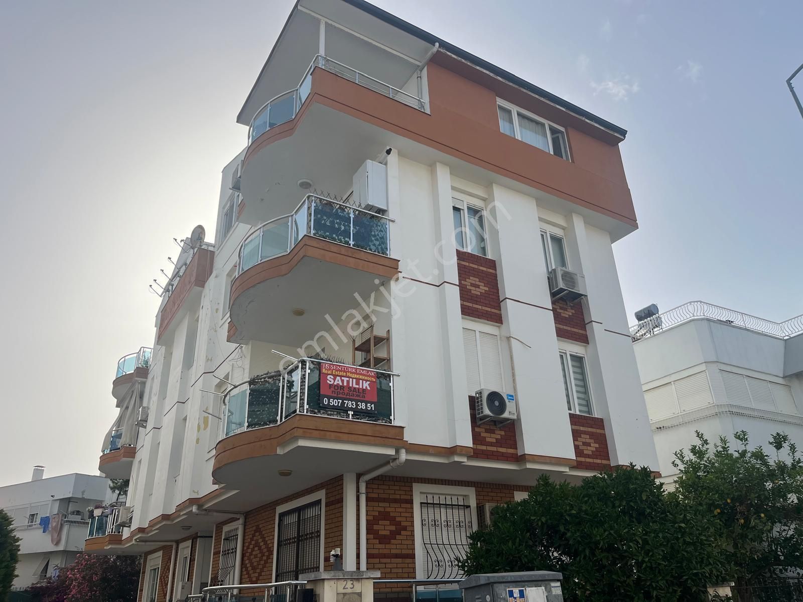 Arapsuyu Mahallesinde Denize 300mt 1.kat 2+1 Satılık Fırsat Daire